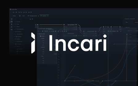 Incari — projekt Kosma Lenar