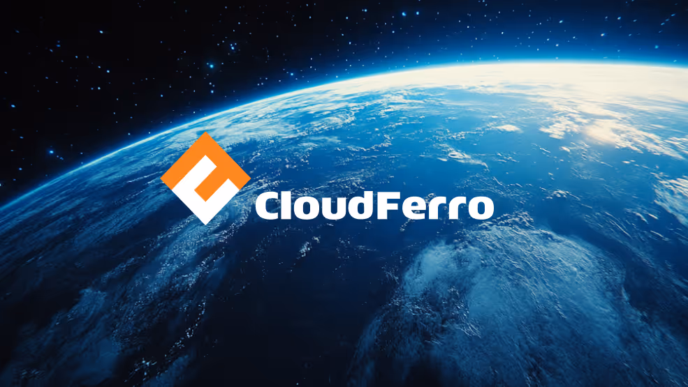 CloudFerro — ekosystem produktów