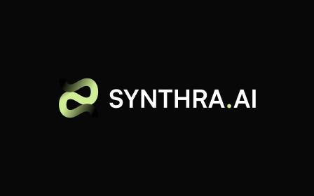 Synthra AI — projekt Kosma Lenar