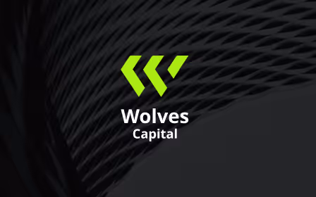 Wolves Capital — projekt Kosma Lenar